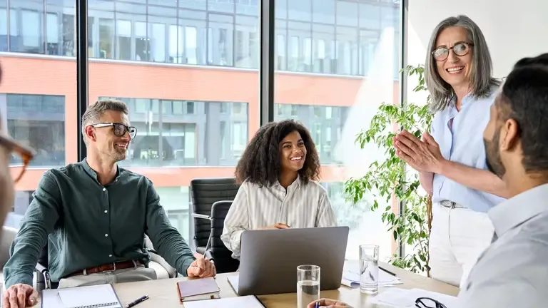 Small Changes That Make a Big Difference in Productivity